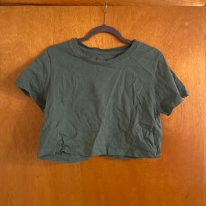 Urban outfitters crop